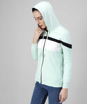 TANDUL  Full Sleeve Printed Women Jacket
