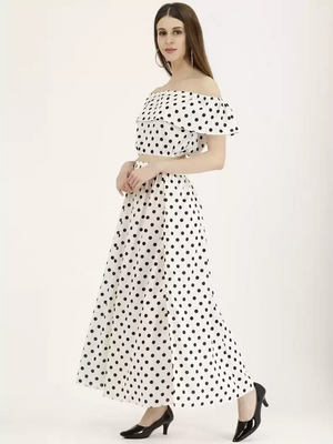 TANDUL  Women Two Piece Dress Multicolor Dress