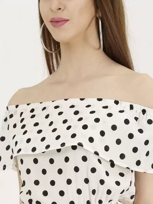 TANDUL  Women Two Piece Dress Multicolor Dress