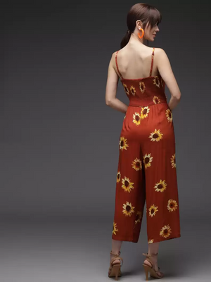 TANDUL INSTA  Printed Women Jumpsuit
