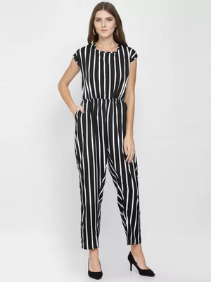 TANDUL  Printed Women Jumpsuit
