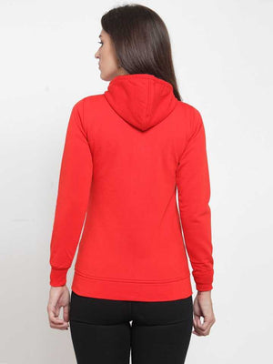 TANDUL  Full Sleeve Solid Women Casual Jacket