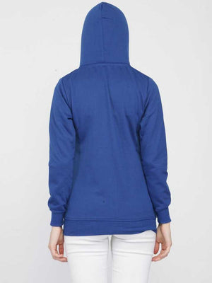 TANDUL  Full Sleeve Solid Women Casual Jacket