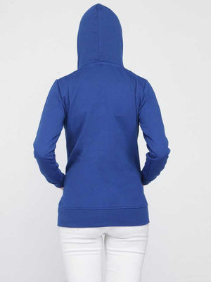 TANDUL  Full Sleeve Solid Women Jacket