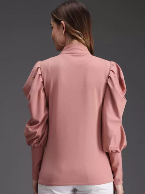 TANDUL  Full Sleeve Solid Women Casual Jacket