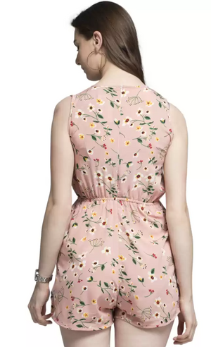 TANDUL  Printed Women Jumpsuit