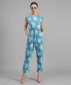 TANDUL  Printed Women Jumpsuit