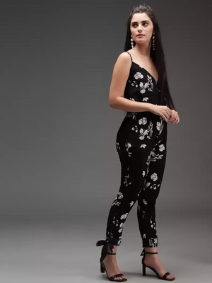 TANDUL  Printed Women Jumpsuit