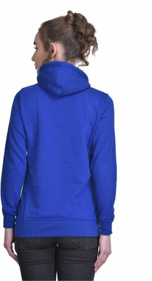 TANDUL  Full Sleeve Solid Women Casual Jacket