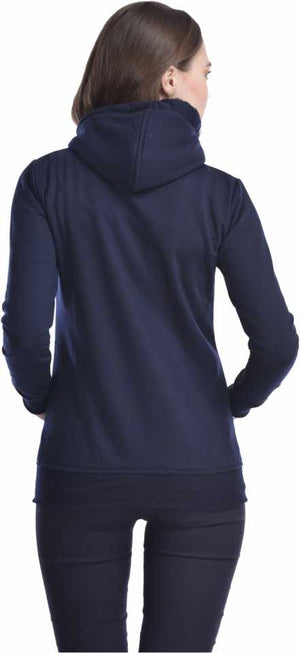 TANDUL  Full Sleeve Solid Women Sports Jacket