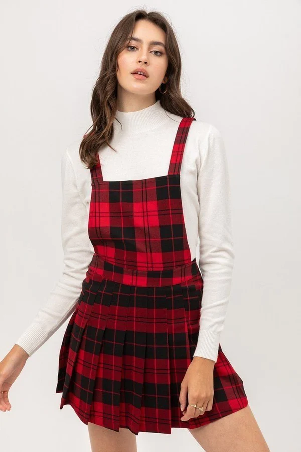 TANDUL Women Multicolor Dungaree