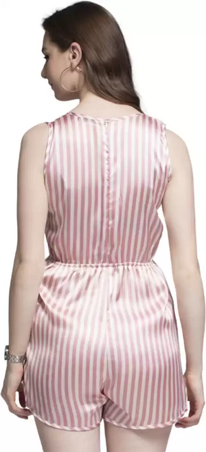 TANDUL  Printed Women Jumpsuit