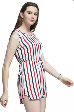 TANDUL  Printed Women Jumpsuit
