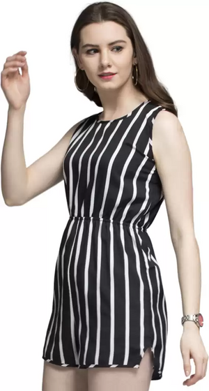 TANDUL  Printed Women Jumpsuit