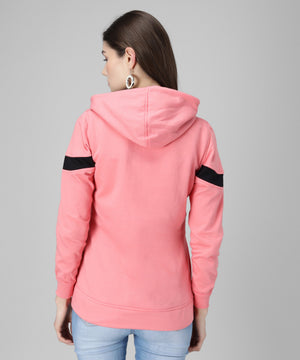 Women Solid Casual Jacket
