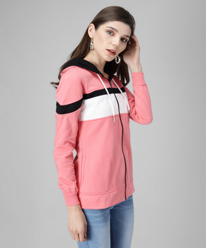 Women Solid Casual Jacket