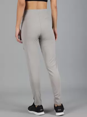TANDUL Multicolor Jegging  (Solid)