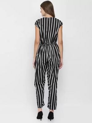 TANDUL  Printed Women Jumpsuit