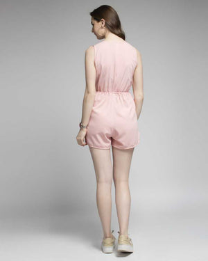 TANDUL  Solid Women Jumpsuit