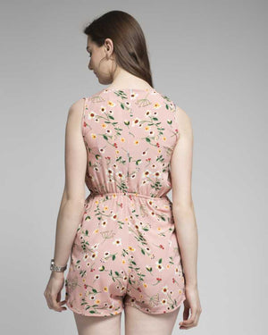 TANDUL  Printed Women Jumpsuit
