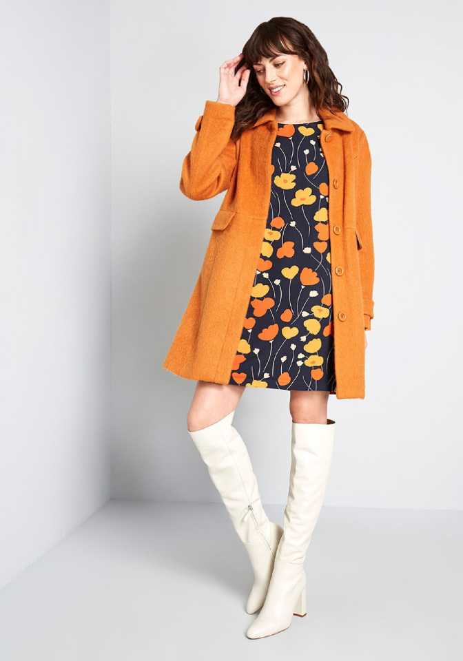 TANDUL  Women Sheath Multicolor Dress