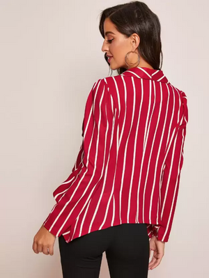 TANDUL  Women Jacket Style Full Sleeve Multicolor Shrug
