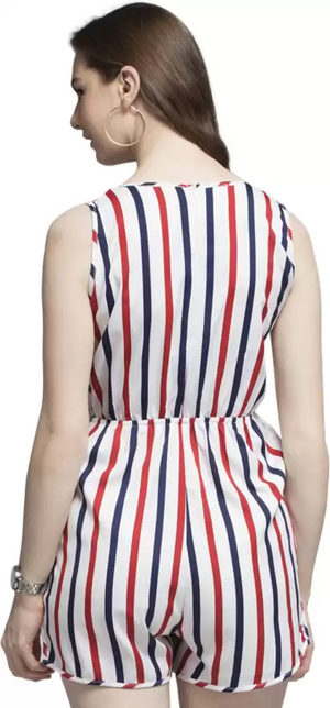 TANDUL  Printed Women Jumpsuit