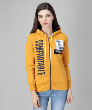 TANDUL  Full Sleeve Printed Women Jacket