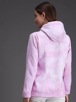 TANDUL  Full Sleeve Solid Women Sweatshirt