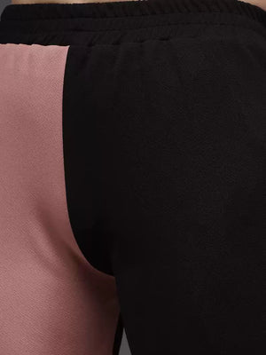 TANDUL  Color Block Women Multicolor Regular Shorts