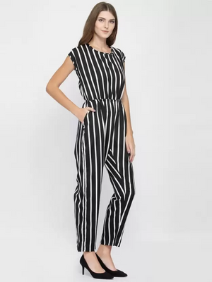 TANDUL  Printed Women Jumpsuit